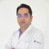 Dr. M Shafi Kuchay