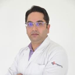 Dr. M Shafi Kuchay