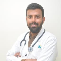 Dr. Mohammad Sharfraz Ahamed