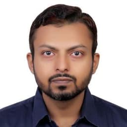 Dr. Mohammed Abdul Mujeeb Afzal