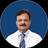Dr. Mohan Magdum