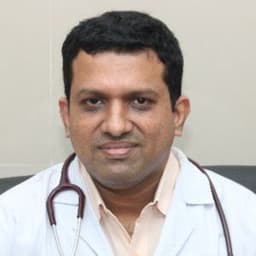 Dr. Mohan T Shenoy