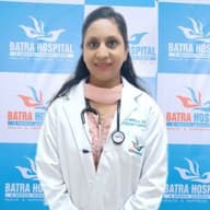 Dr. Monika Goyal