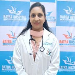Dr. Monika Goyal