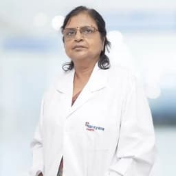 Dr. Moutusi Raychaudhuri