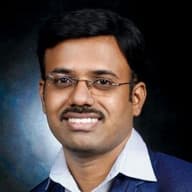 Dr. M Senthilraja