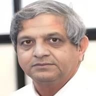 Dr. Murthy S