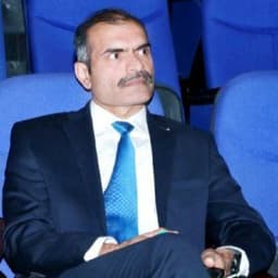 Dr. Muthukrishnan Jayaraman