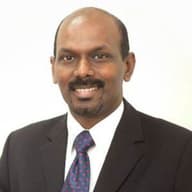 Dr. Muthu Kumaran Jeyapaul