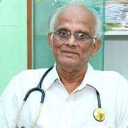 Dr. M V Muraleedharan