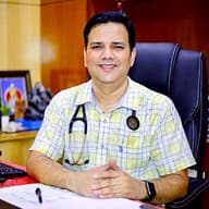 Dr. M.V. Rama Mohan