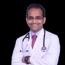 Dr. M.V. Sekhar Reddy