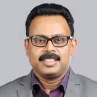 Dr. Vimal M.V