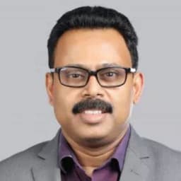 Dr. Vimal M.V