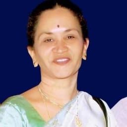 Dr. A Mythili Ayyagari