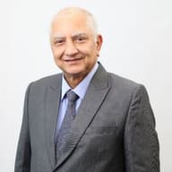 Dr. Nadeem Rais
