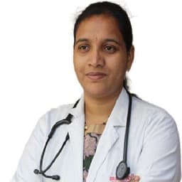 Dr. Nagapriya