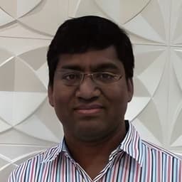 Dr. Nagendar Reddy Jakka