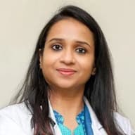Dr. Naincy Purwar