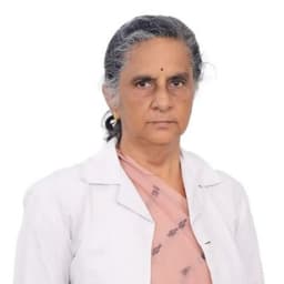 Dr. Nalini. K