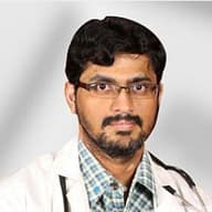 Dr. Namburi Rajendra Prasad