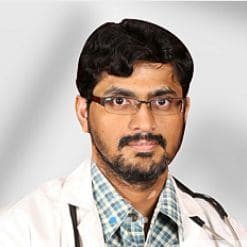 Dr. Namburi Rajendra Prasad