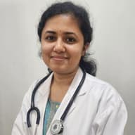 Dr. Nanda N