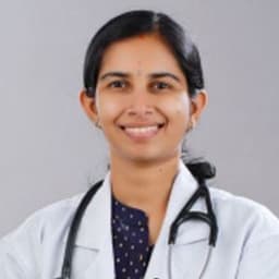 Dr. Nandini Prasad