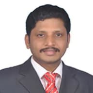 Dr. Narayanan N Kandasamy