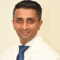 Dr. Narendra B S 