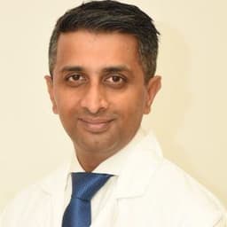 Dr. Narendra B S 