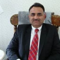 Dr. Narendra Kotwal 
