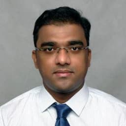 Dr. Naseemuddin N Shaikh