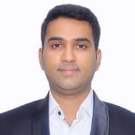 Dr. Naveen Charantimath