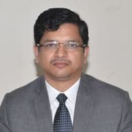 Dr. Neeraj Kumar Agrawal