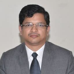 Dr. Neeraj Kumar Agrawal
