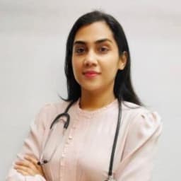 Dr. Neha Singhal