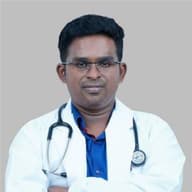 Dr Nevin Sadeep