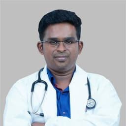 Dr Nevin Sadeep