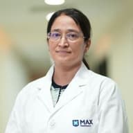 Dr. Nidhi Malhotra