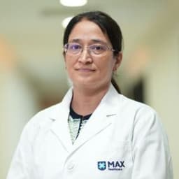 Dr. Nidhi Malhotra