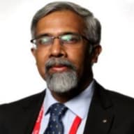 Dr. Nihal Thomas