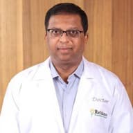 Dr. Nikhil Madhusudan Bhagwat   