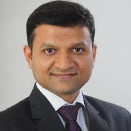 Dr. Nilesh M. Detroja