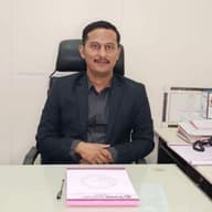 Dr. Nilesh Lomte