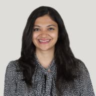 Dr. Niragi Mehta