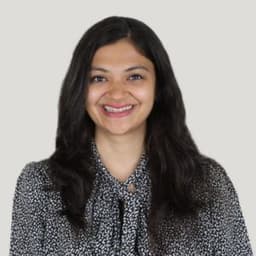 Dr. Niragi Mehta
