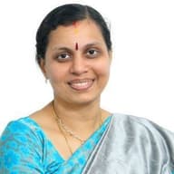 Dr. Nisha Bhavani