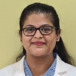 Dr. Nischitha K