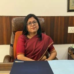 Dr. Niti Aggarwal